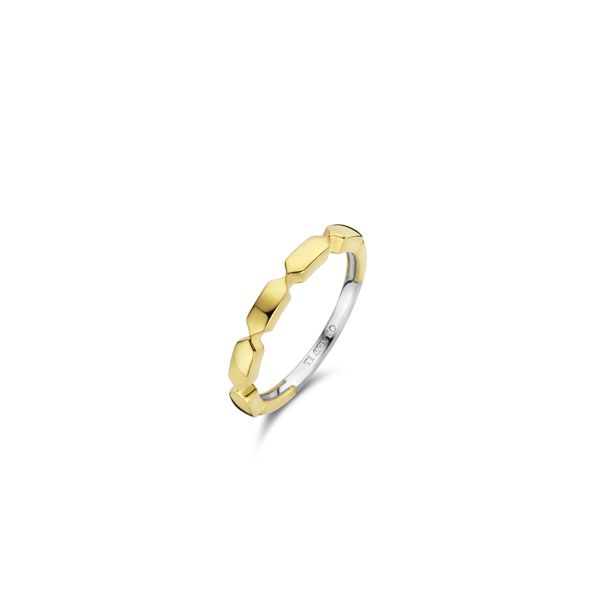 TI SENTO - Milano Ring 12315SY W.P. Shelton Jewelers Ocean Springs, MS