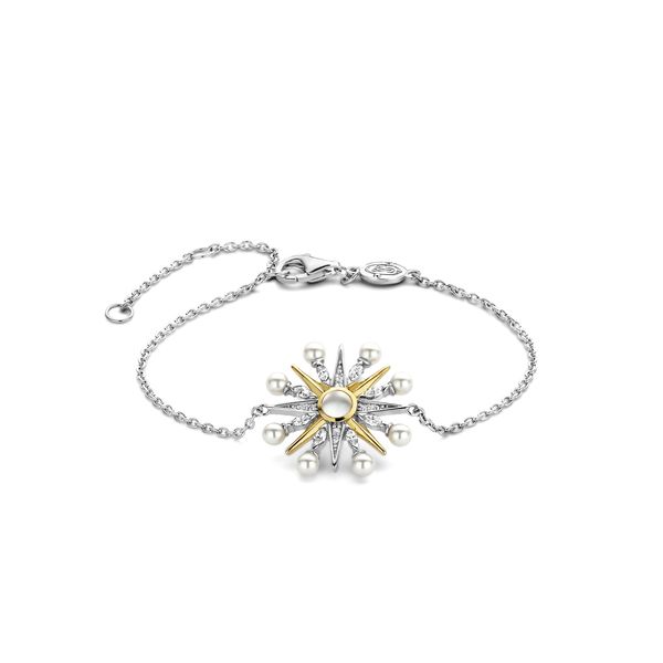 TI SENTO - Milano Bracelet 23026YP Valentine's Fine Jewelry Dallas, PA