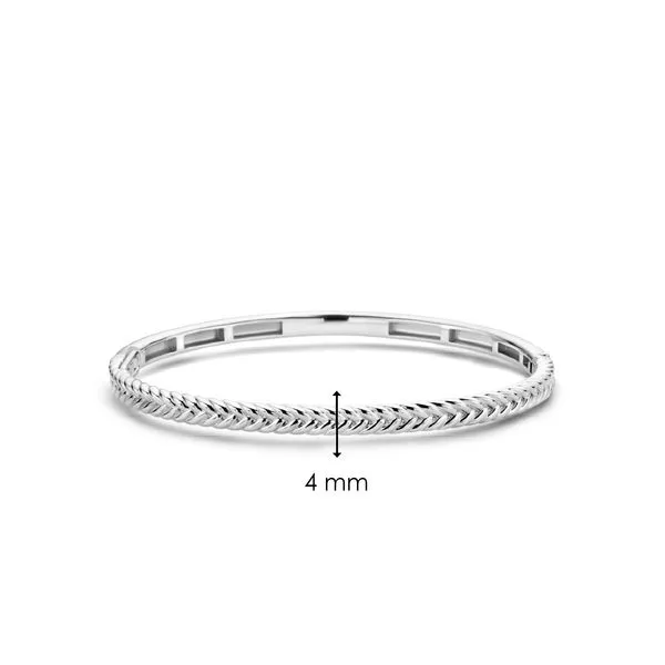 TI SENTO - Milano Bracelet 2992SI