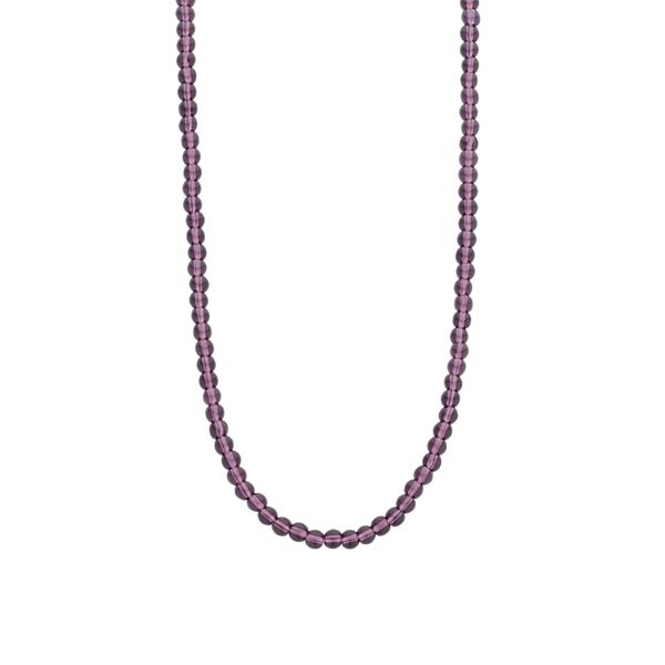 TI SENTO - Milano Necklace 3916PU Engelbert's Jewelers, Inc. Rome, NY
