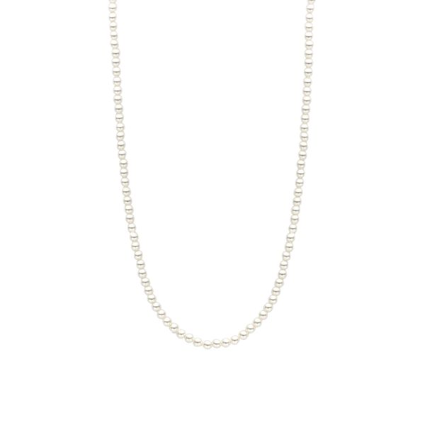 TI SENTO - Milano Necklace 3962PW Gala Jewelers Inc. White Oak, PA