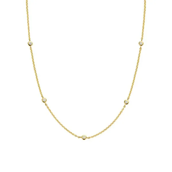 Ti Sento TI SENTO - Milano Necklace 3978ZY 3978ZY/42 SP Rome ...