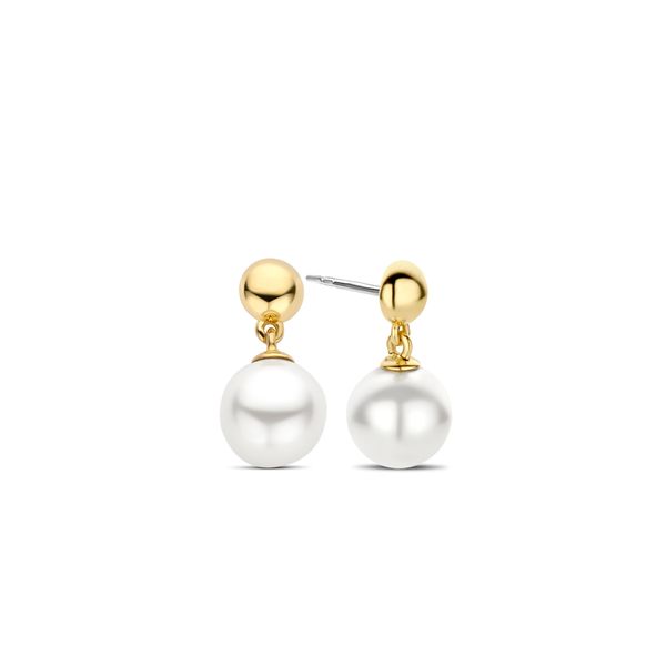 TI SENTO - Milano Earrings 7912YP Valentine's Fine Jewelry Dallas, PA