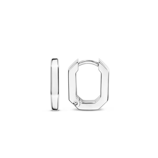 TI SENTO - Milano Earrings 7929SI Image 3 Graham Jewelers Wayzata, MN