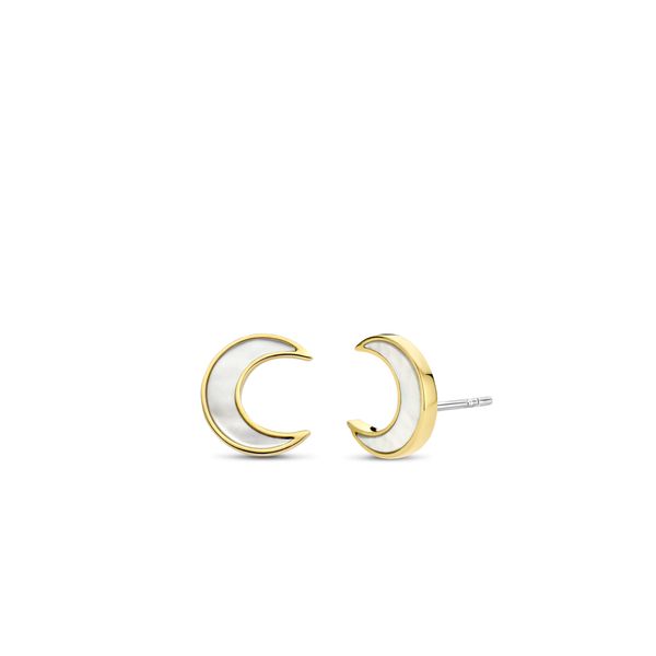 TI SENTO - Milano Earrings 7935MW Image 4 Leitzel's Jewelry Myerstown, PA