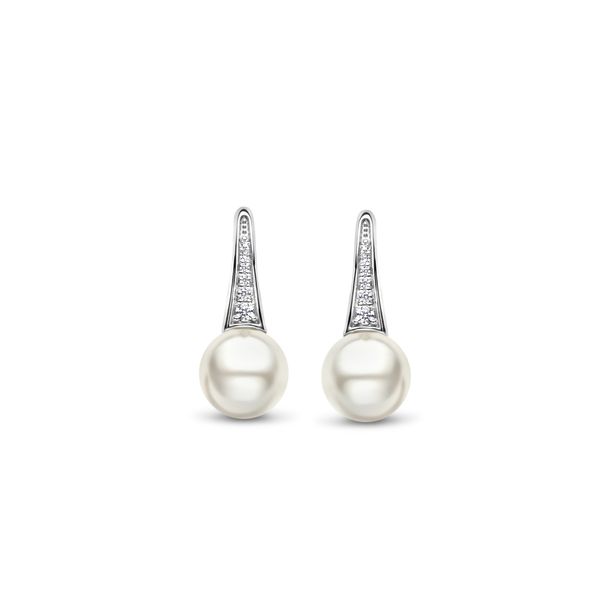 TI SENTO - Milano Earrings 7938PW Image 2 Gala Jewelers Inc. White Oak, PA