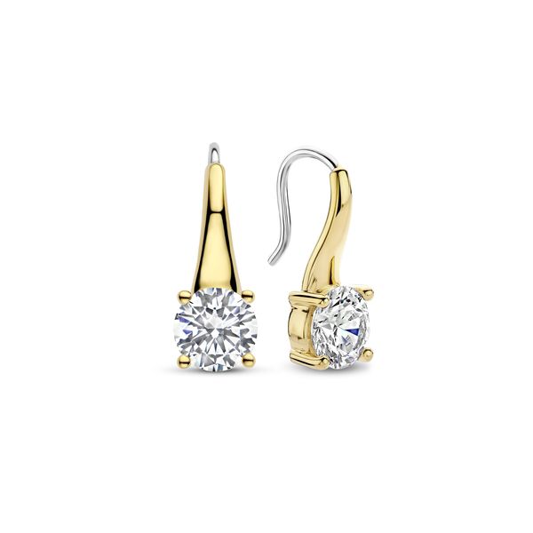 TI SENTO - Milano Earrings 7949ZY W.P. Shelton Jewelers Ocean Springs, MS