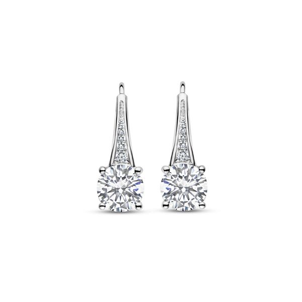 TI SENTO - Milano Earrings 7950ZI Image 2 Valentine's Fine Jewelry Dallas, PA