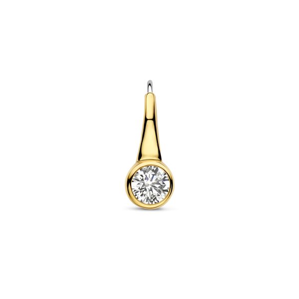 TI SENTO - Milano Earrings 7951ZY_H Gala Jewelers Inc. White Oak, PA