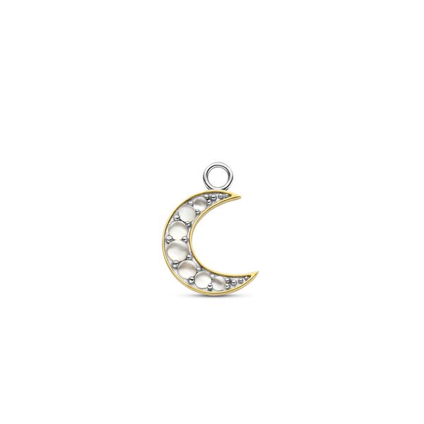 TI SENTO - Milano Ear Charms 9269MW_H Gala Jewelers Inc. White Oak, PA