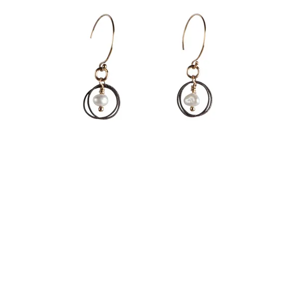 Madison Earrings E102 GO similar item image