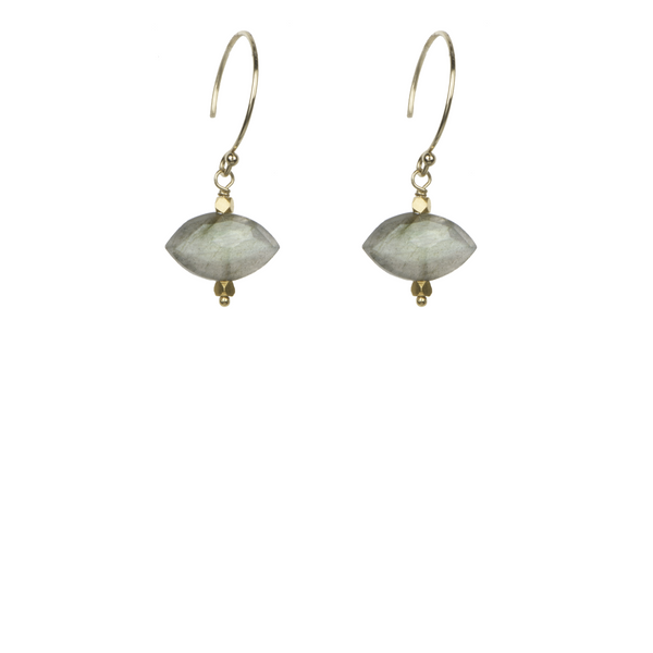 Emma Earrings Leslie E. Sandler Fine Jewelry and Gemstones rockville , MD