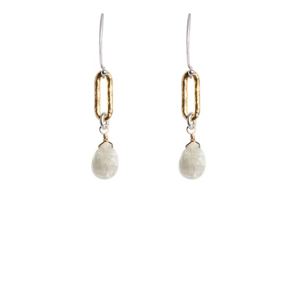 Kimberly Earrings Leslie E. Sandler Fine Jewelry and Gemstones rockville , MD