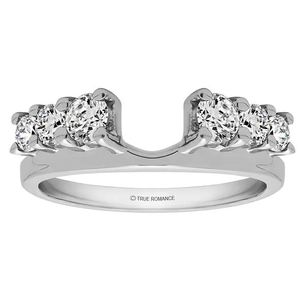 Diamond wrap enhancer Clearance