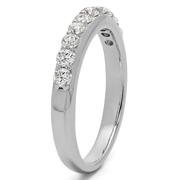 Wedding Ring Image 2 Genesis Jewelry Muscle Shoals, AL