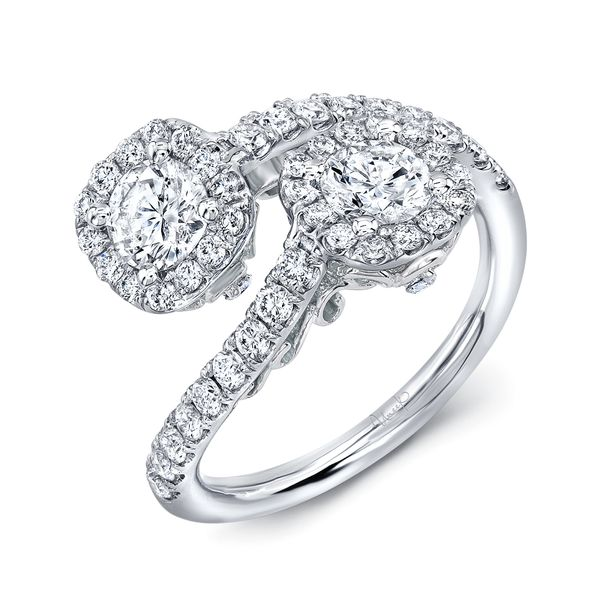 4 Stone Diamond Ring | KARAT & CARAT in Chennai, India