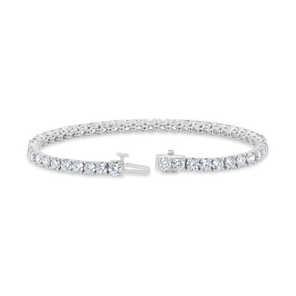 Uneek Diamond Tennis Bracelet Javeri Jewelers Inc Frisco, TX