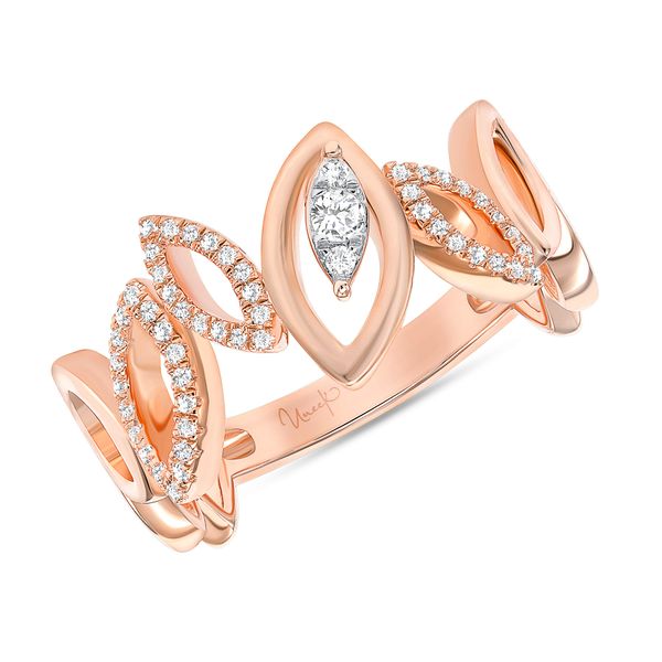 Uneek Diamond Fashion Ring Parris Jewelers Hattiesburg, MS