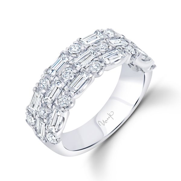 Uneek Diamond Fashion Ring Parris Jewelers Hattiesburg, MS