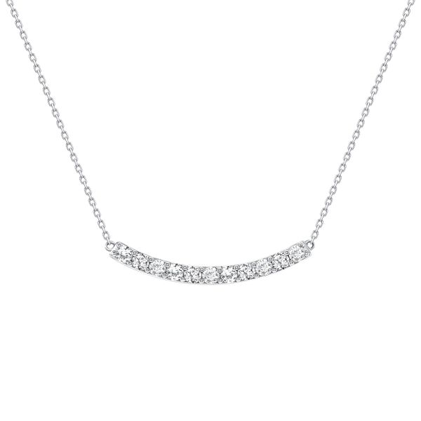 Uneek Diamond Necklace Pickens Jewelers, Inc. Atlanta, GA