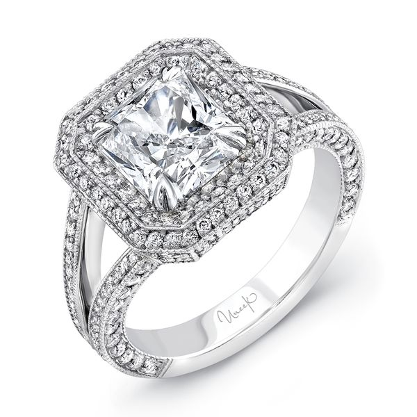 Everything You Are Diamond Ring 1 ct tw 10K White Gold | Kay Outlet
