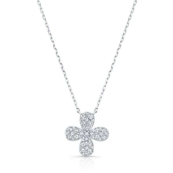 Uneek Diamond Fashion Necklace Javeri Jewelers Inc Frisco, TX