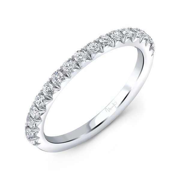 Uneek Diamond Wedding Band Pickens Jewelers, Inc. Atlanta, GA