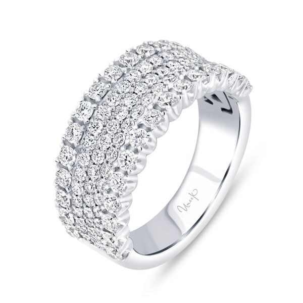 Uneek Bouquet Diamond Fashion Ring Pickens Jewelers, Inc. Atlanta, GA