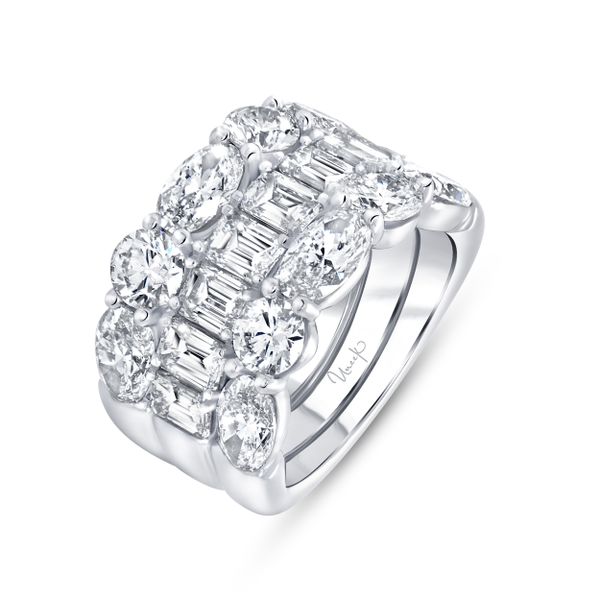 Uneek Fashion Diamond Ring D. Geller & Son Jewelers Atlanta, GA