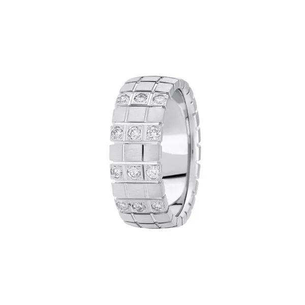Unique Settings Ring similar item image