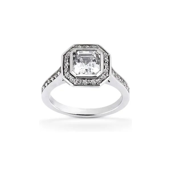 Unique Settings of NY Ring similar item image