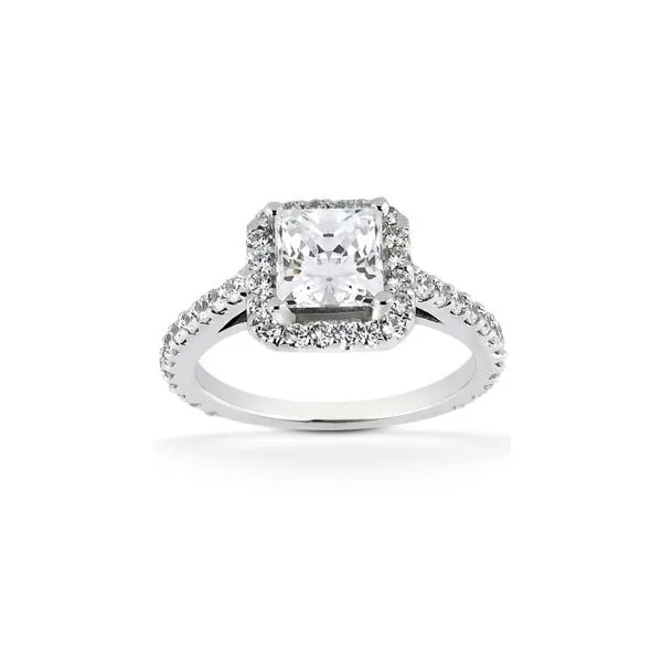 Unique Settings of NY Ring similar item image