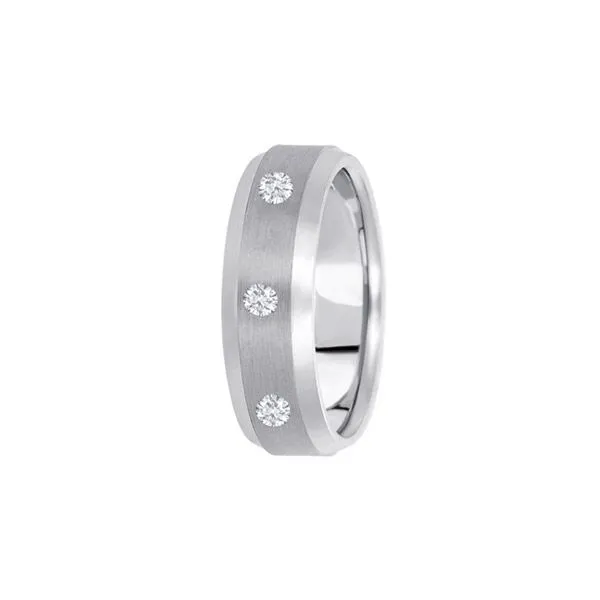 Unique Settings Ring similar item image