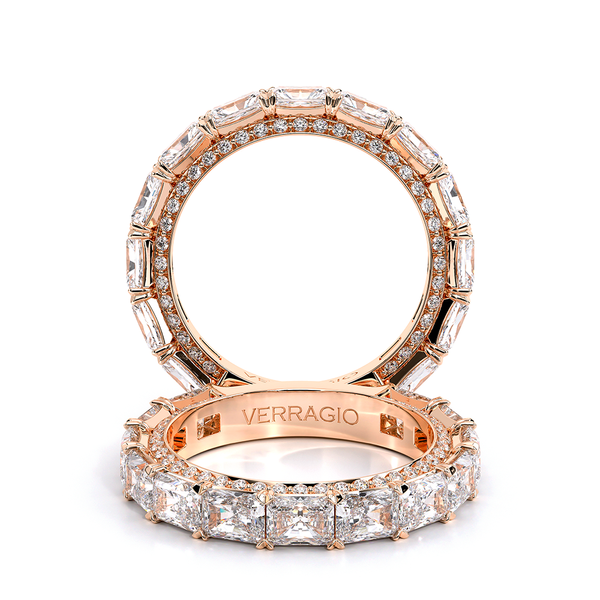 ETERNA-2025-RAD-4X3-3Q-18K ROSE GOLD RADIANT Mitchell's Jewelry Norman, OK