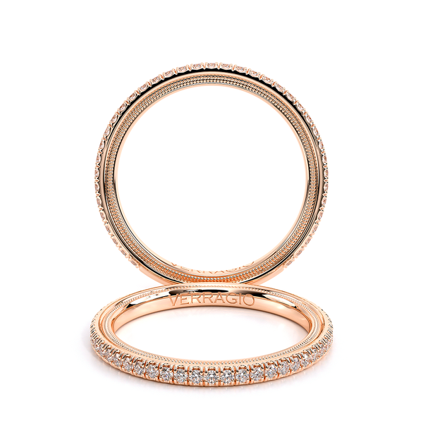 Verragio Tradition-120w-18k Rose Gold 2091_18K_TRA_ROS The
