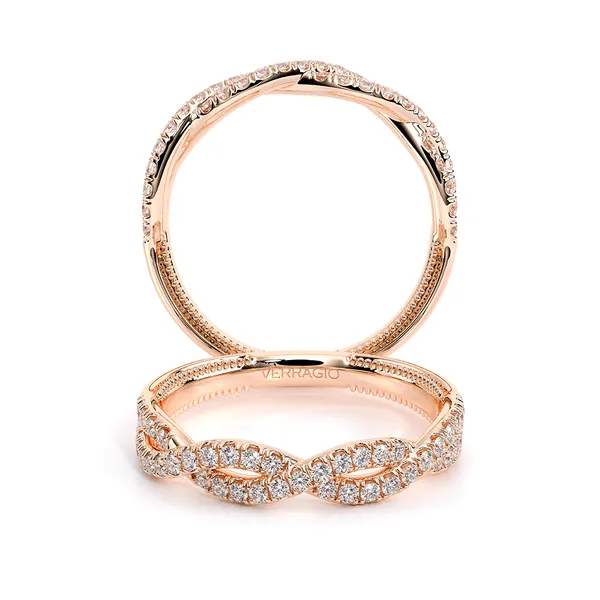 Renaissance-962w-14k Rose Gold