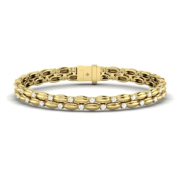 Diamond Bracelet