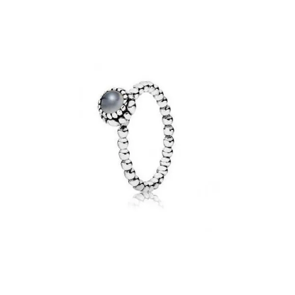 pandora birthstone jewellery