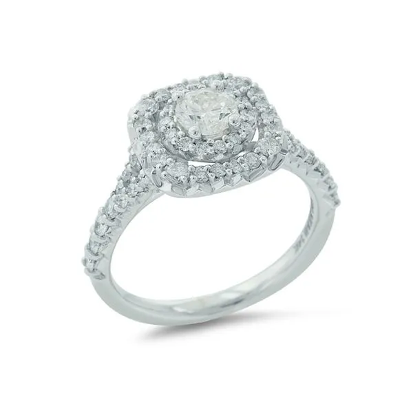 Diamond Engagement Ring similar item image