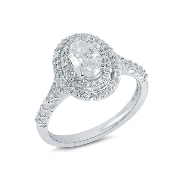 Diamond Engagement Ring similar item image