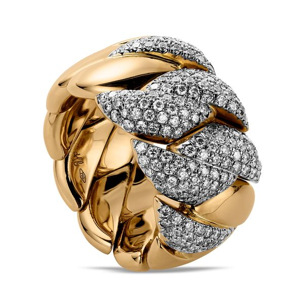 Tresore Ring Grogan Jewelers Florence, AL