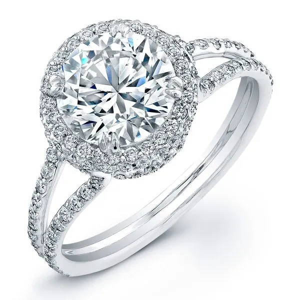 Diamond Engagement Ring similar item image