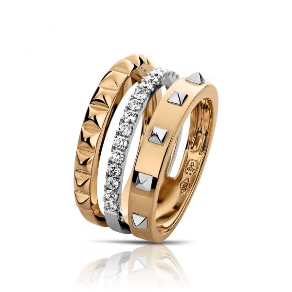 Cubini Ring Grogan Jewelers Florence, AL