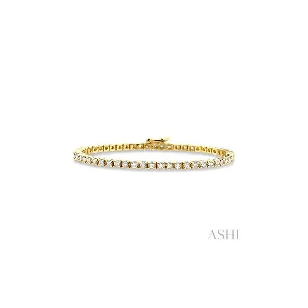 DIAMOND BRACELET similar item image