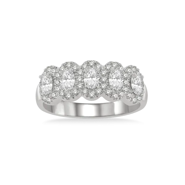 5 Oval Stones Band similar item image