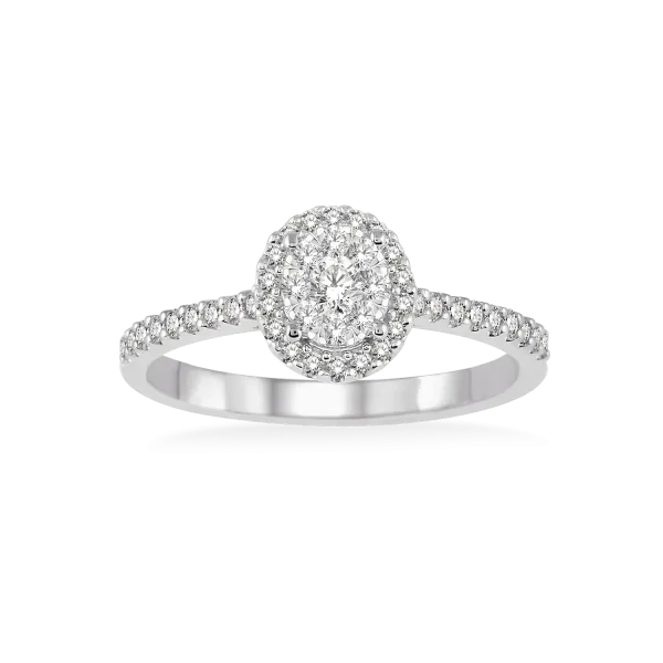 Halo Ring