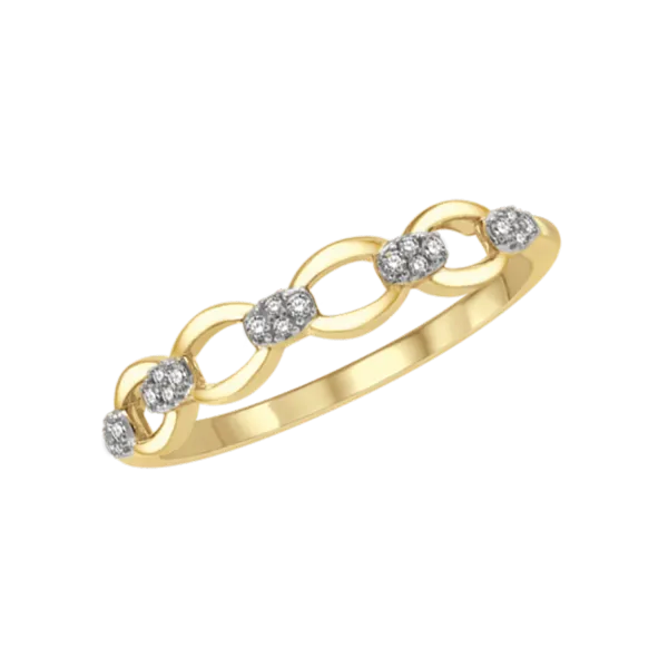 Open Link Ring