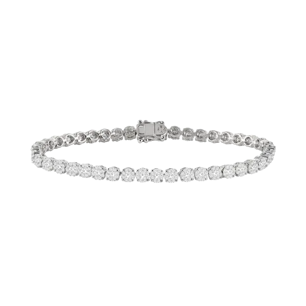 Halo Bracelet