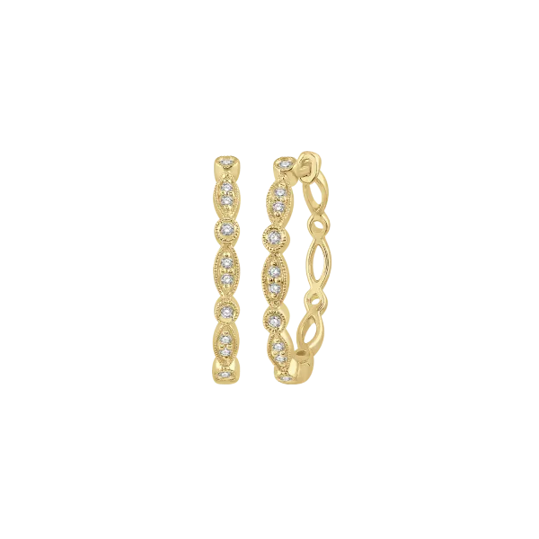 Hoop Earrings similar item image