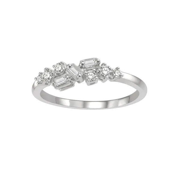 Scatter Ring